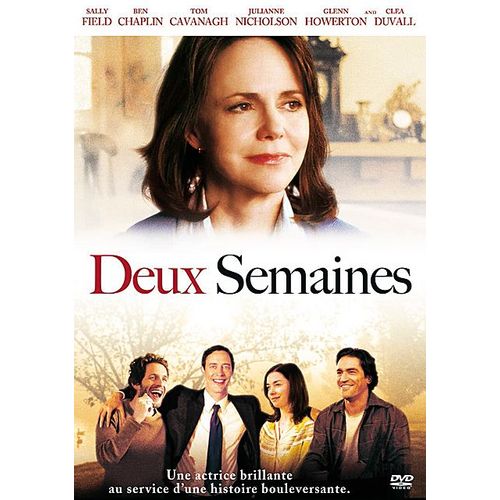 Deux Semaines de Steve Stockman