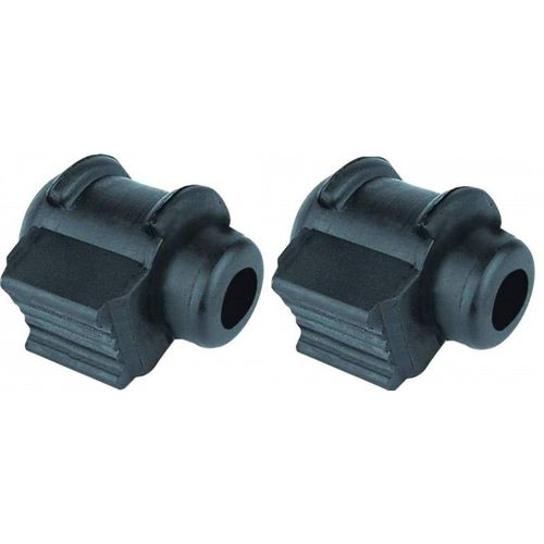 Deux Silentblocs De Barre Stabilisatrice 22 Mm - Renault R21 2.0 Turbo 4x4 06/1986-09/1995