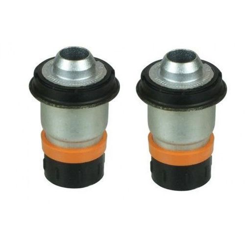 Deux Silents Blocs Chssis Avant - Renault Modus 1.5 Dci 82  Part. 12/2004