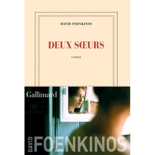 Deux Soeurs    Format Grand Format 