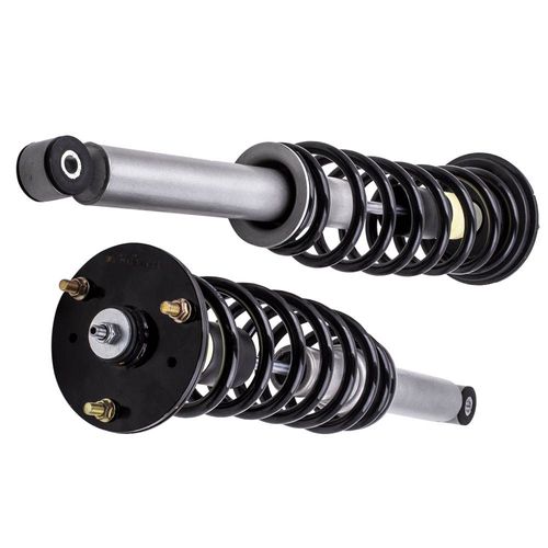 Devant Air To Coil Spring Shock Conversion Kit Pour Lexus Ls F30 430 2001-2006
