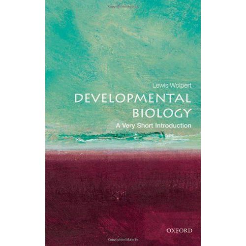 Developmental Biology    Format Broch 