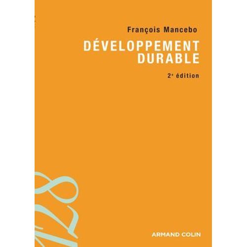 Dveloppement Durable  