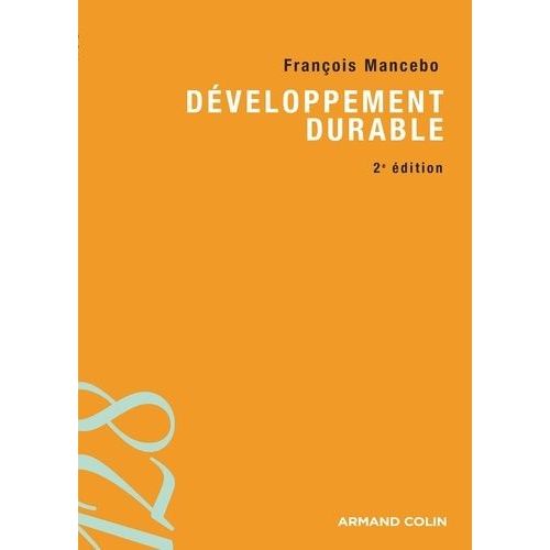 Dveloppement Durable    Format Poche 