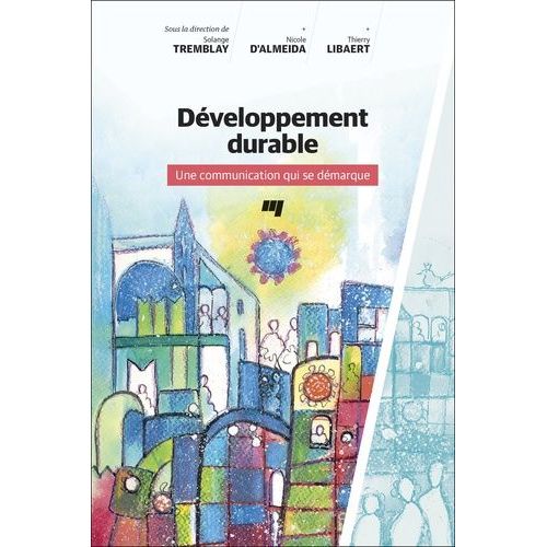 Dveloppement Durable - Une Communication Qui Se Dmarque    Format Grand Format 