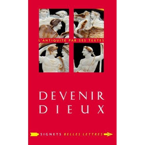 Devenir Dieux  