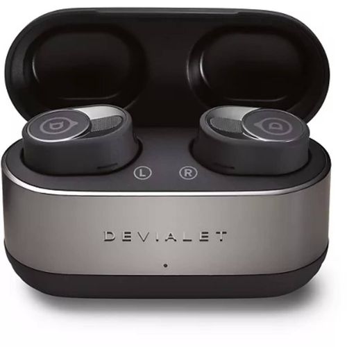 Devialet gemini 2