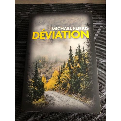 Dviation  De Michael Fenris    