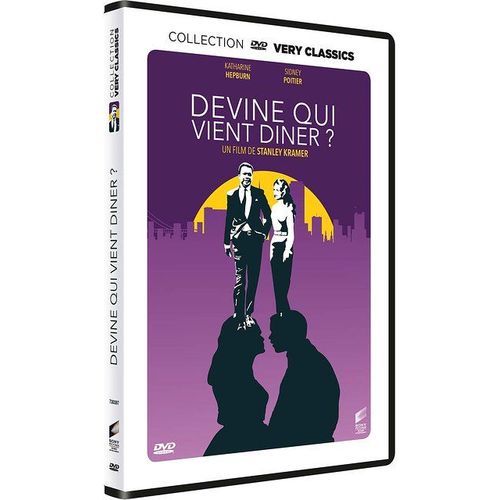 Devine Qui Vient Dner de Stanley Kramer