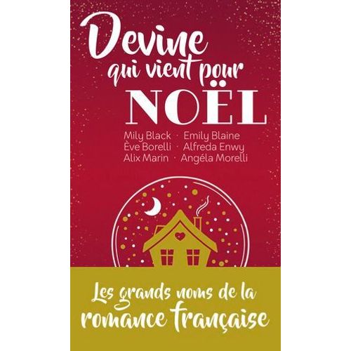 Devine Qui Vient Pour Nol  