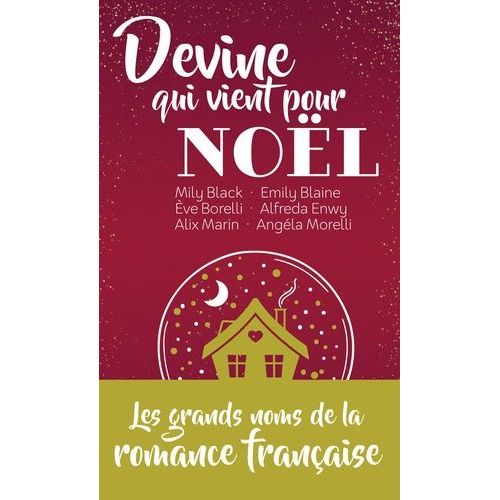 Devine Qui Vient Pour Nol    Format Poche 