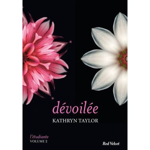 Dvoile - L'tudiante, Vol.2  