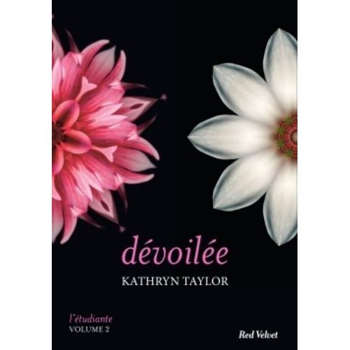 L'etudiante - Tome 2 - Dvoile    Format Poche 