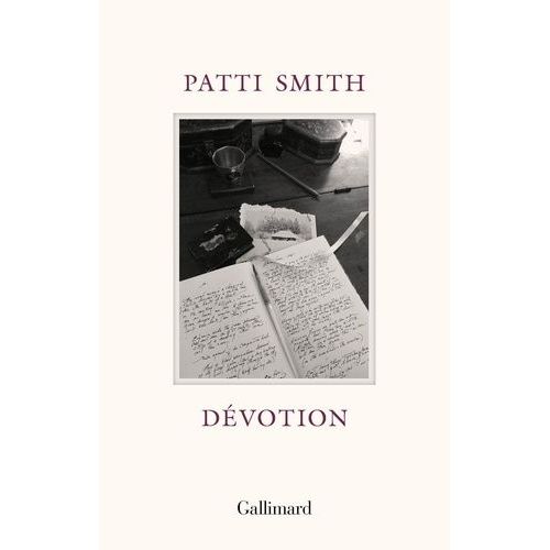 Dvotion    Format Beau livre 