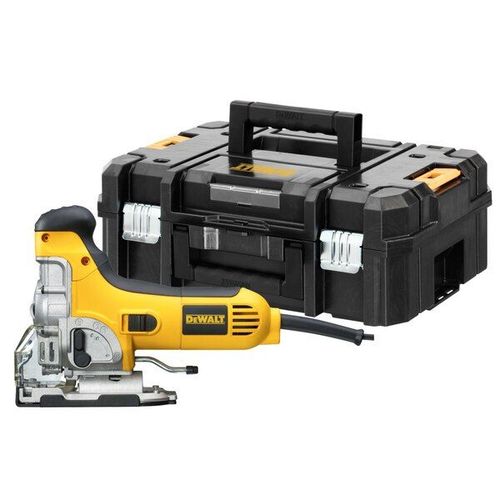Dewalt Dw333k Scie Sauteuse