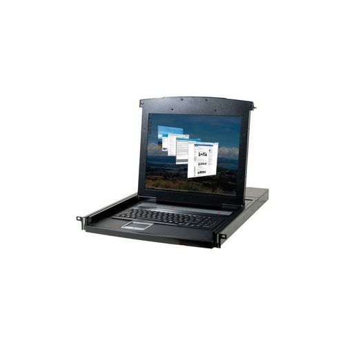 DEXLAN console LCD 17