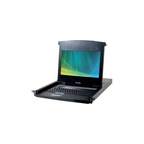 DEXLAN CONSOLE LCD 18,5