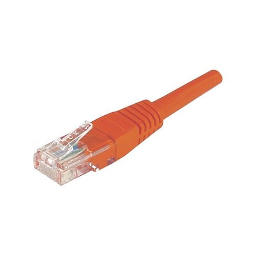 deXlan - Cordon de raccordement