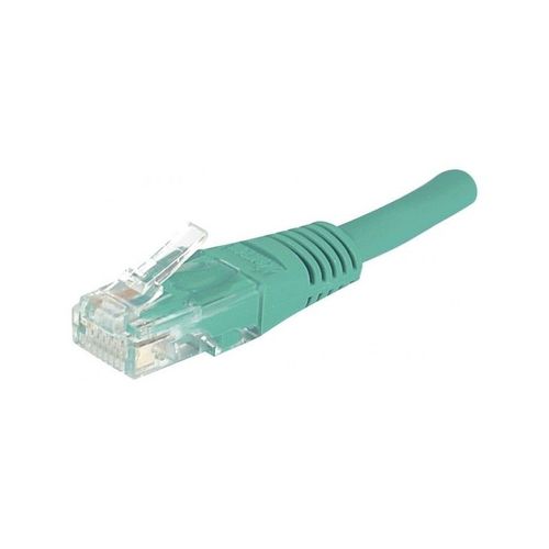 deXlan - Cordon de raccordement