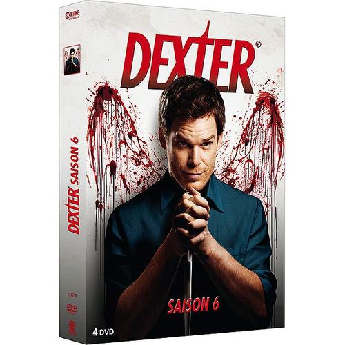 Dexter - Saison 6 de John Dahl