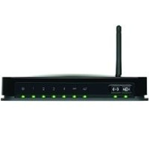 NETGEAR DGN1000 - Routeur sans fil