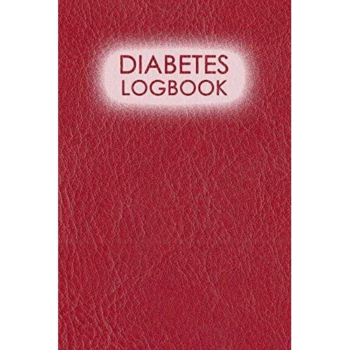 diabetes-logbook-professional-glucose-monitoring-logbook-record