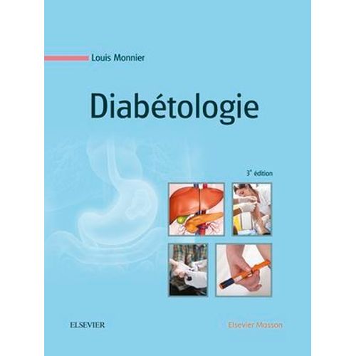 Diabtologie  
