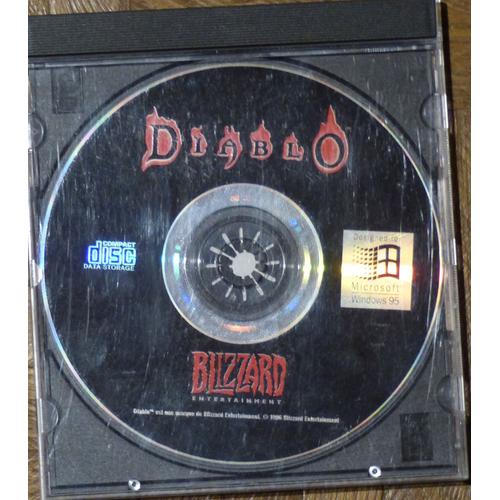 Diablo - Blizzard