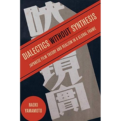 Dialectics Without Synthesis    Format Broch 
