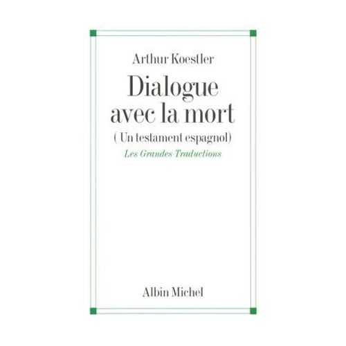 Dialogue Avec La Mort  