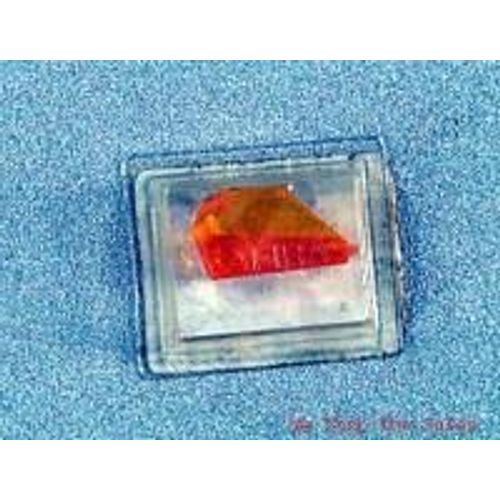 diamant zafira 6217.2 pour eps 202, u23, u24, EPS 202, EPS 23 CS, EPS 24 CS, EPS 25 CS, EPS 27 CS, EPS 28 CS, P23, P24, P25, P27, P28, SL 3, SL 5, SLB210, SLB1200, HD 52, 350, CDX 10, CDX 30, CDX 50