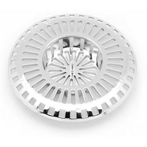 1 X Dchets De Douche En Plastique. Les Puits. Paniers Et Grilles  Dchets Chrome