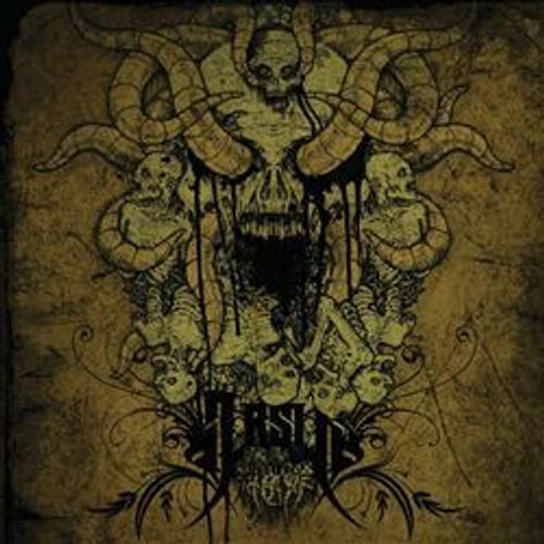 Diamond For Disease - Arsis