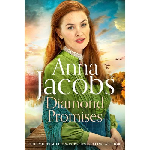 Diamond Promises    Format Broch 