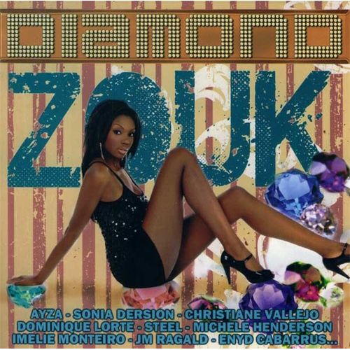 Diamond Zouk - Various Artists