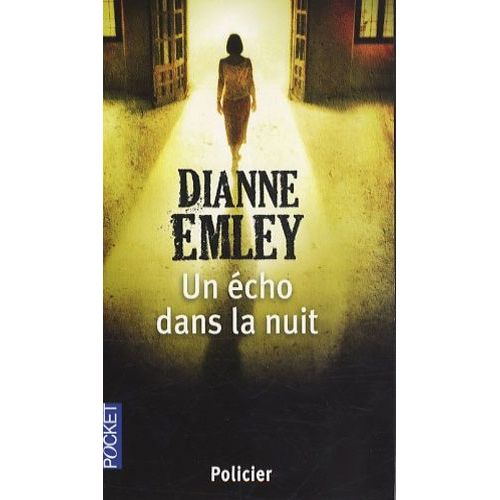 Un cho Dans La Nuit    Format Poche 