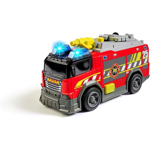 Dickie - Camion de Pompiers