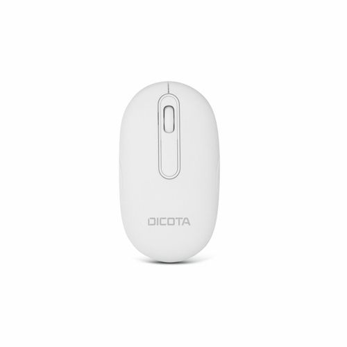Dicota D32045 Souris Ambidextre Rf Sans Fil Bluetooth Optique 1600 Dp