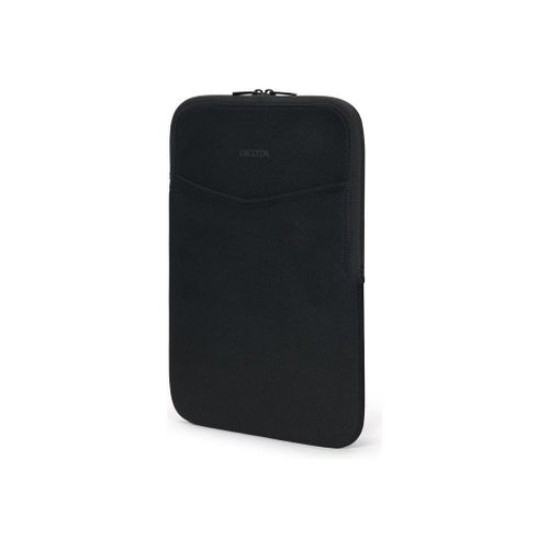 Dicota Eco Slim M - Housse D'ordinateur Portable - Noir - Pour Microsoft Surface Laptop