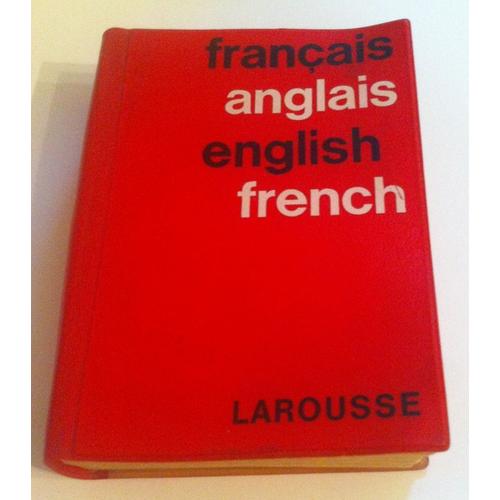 Dictionnaire Franais Anglais, Anglais Franais [Jan 01, 1928] Louis Chaffurin    de LOUIS CHAFFURIN