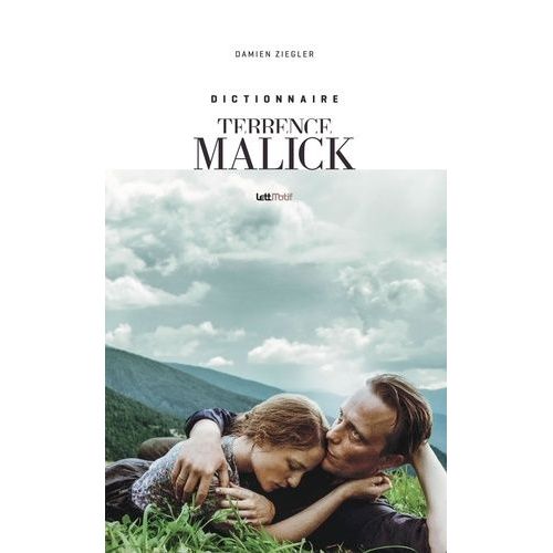 Dictionnaire Terrence Malick    Format Grand Format 