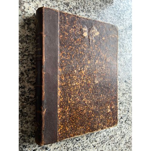 Dictionnaire Universel De Cuisine Pratique. Encyclopdie Illustre D'hygine Alimentaire. Deuxime Grande dition Corrige Et Augmente Par LAuteur   de FAVRE,  Format Reli 