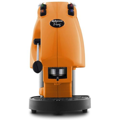 Didiesse Frog Revolution Machine  caf  dosettes 650 W Orange