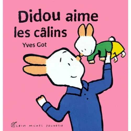 Didou Aime Les Clins   de Got Yves  Format Album 