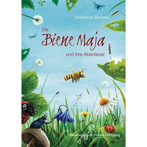 Bonsels, W: Biene Maja Und Ihre Abenteuer    Format Broch 