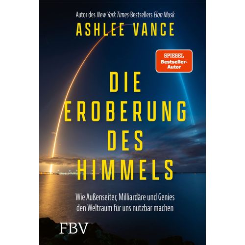Die Eroberung Des Himmels    Format Reli 