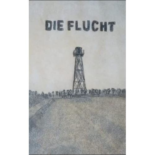 Die Flucht: Die Geschichte Einer Flucht Aus Der Ddr Im Sommer 1989, Eingerahmt In Die Historischen Ereignisse Von Damals.   de Schindler, Thomas  Format Broch 