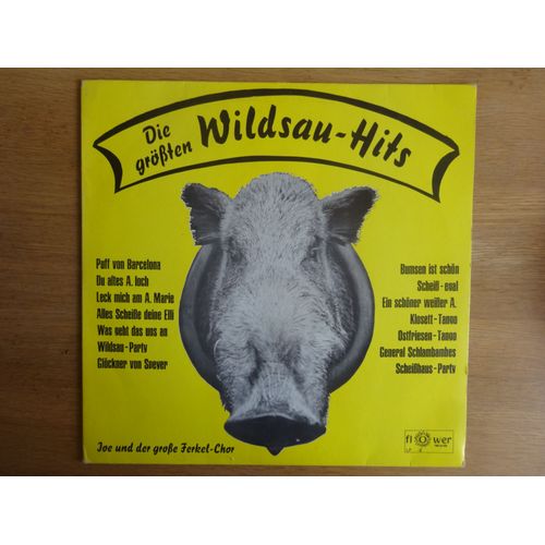Die GroeBten Wildsau-hits . Puff von Barcelona . Was geht Die GroeBten Wildsau-hits . Puff von Barcelona . Was geht