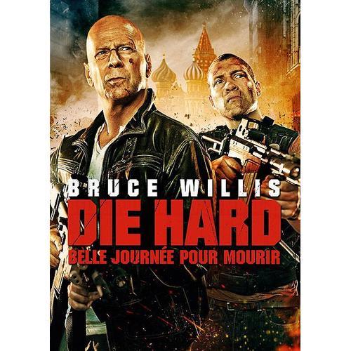 Die Hard 5 : Belle Journe Pour Mourir de John Moore