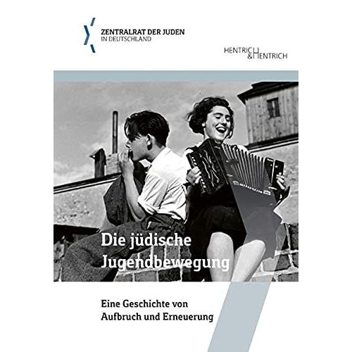 Die Jdische Jugendbewegung    Format Reli 